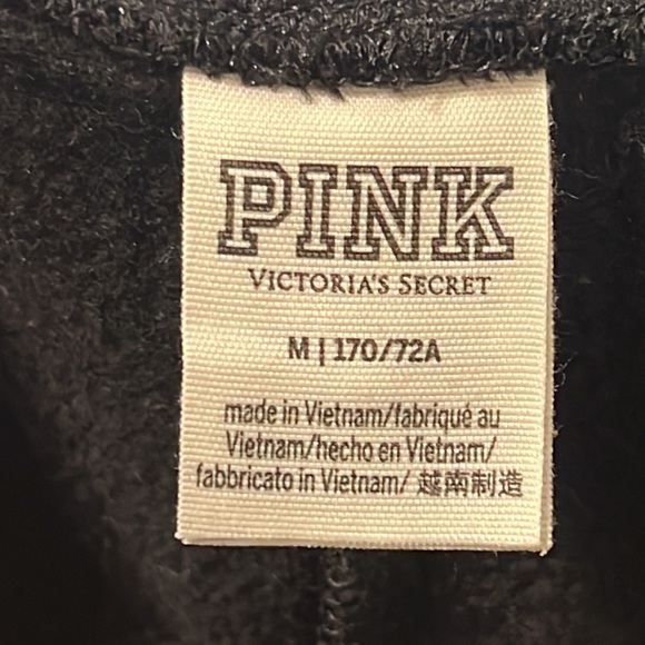 NWOT Victoria Secret Pink Sweatpants - Picture 7 of 7